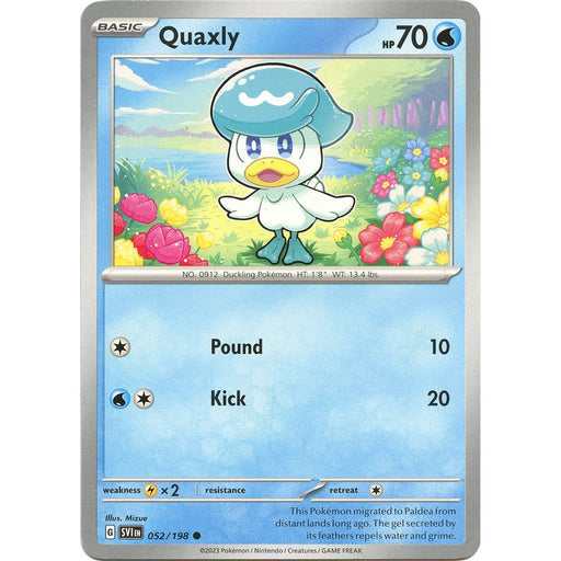Quaxly