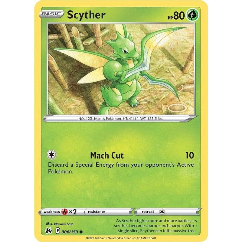 Scyther