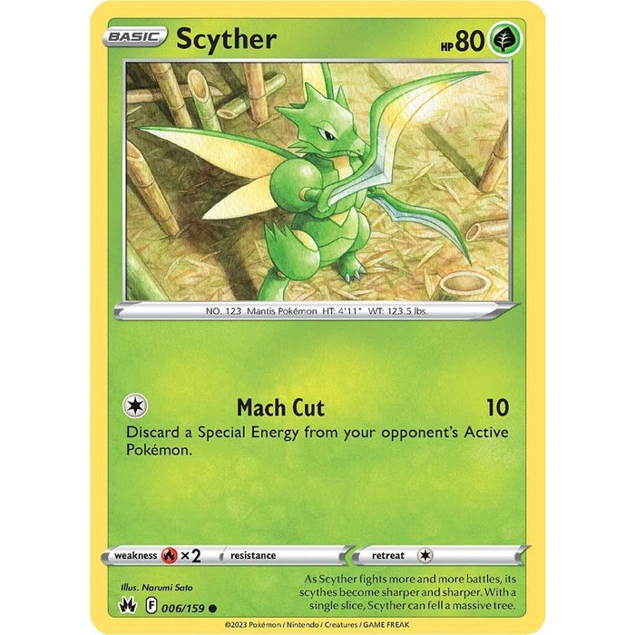 Scyther