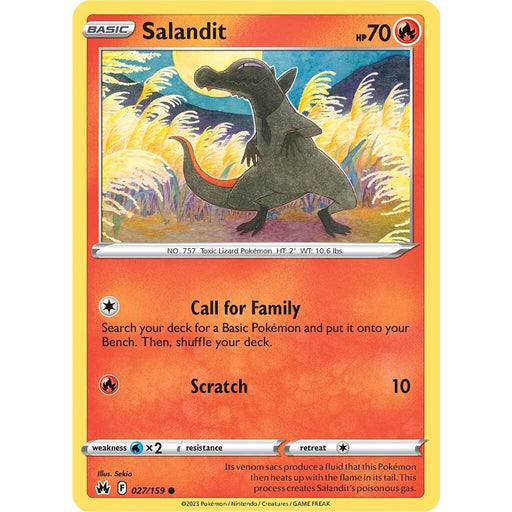 Salandit