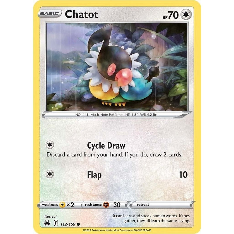 Chatot