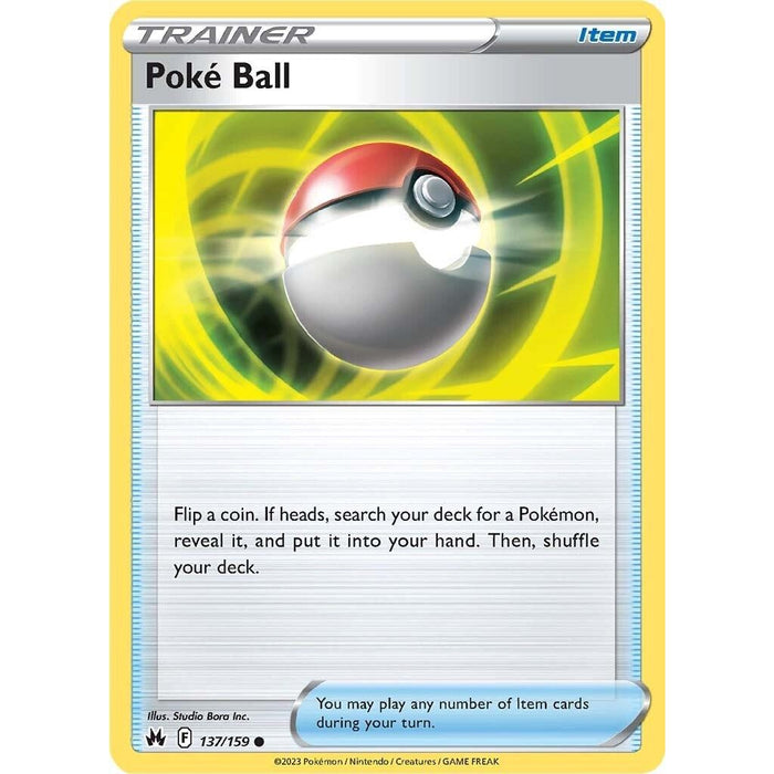 Poke Ball