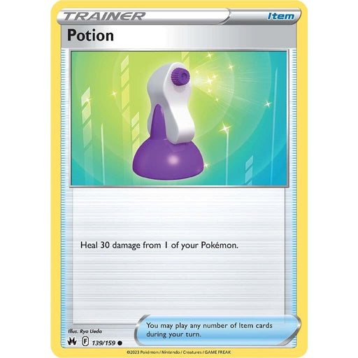 Potion