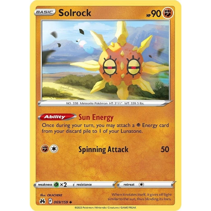 Solrock