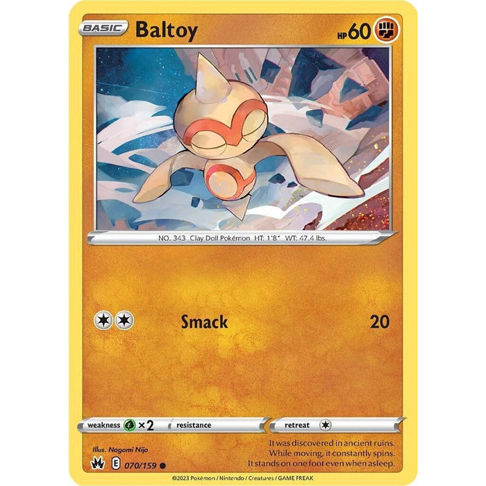 Baltoy