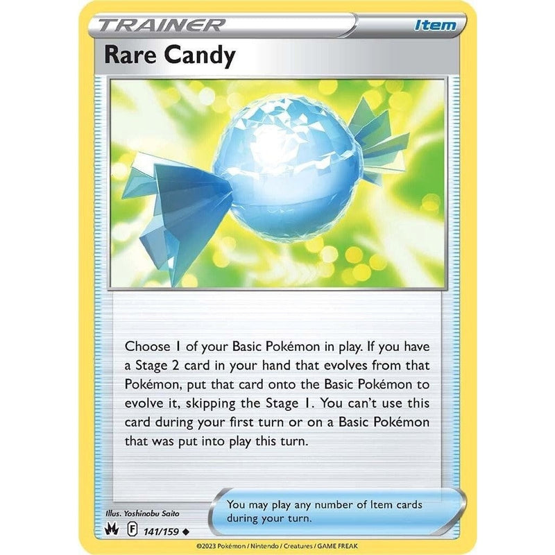 Rare Candy
