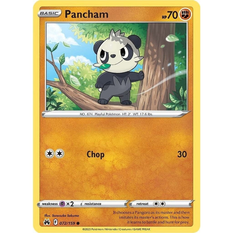 Pancham