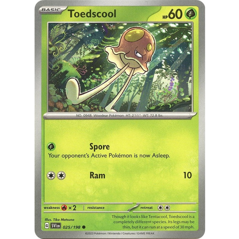 Toedscool