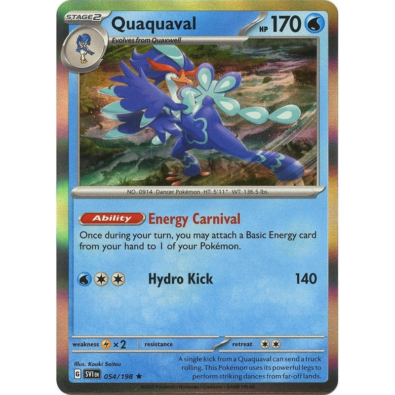 Quaquaval