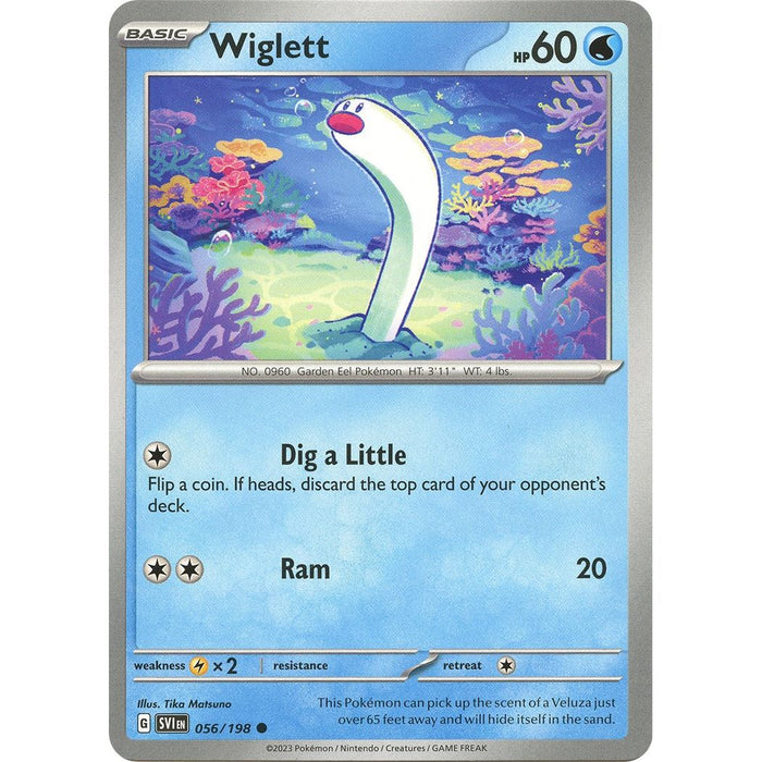 Wiglett - 056/198 [SVI - 056/198]