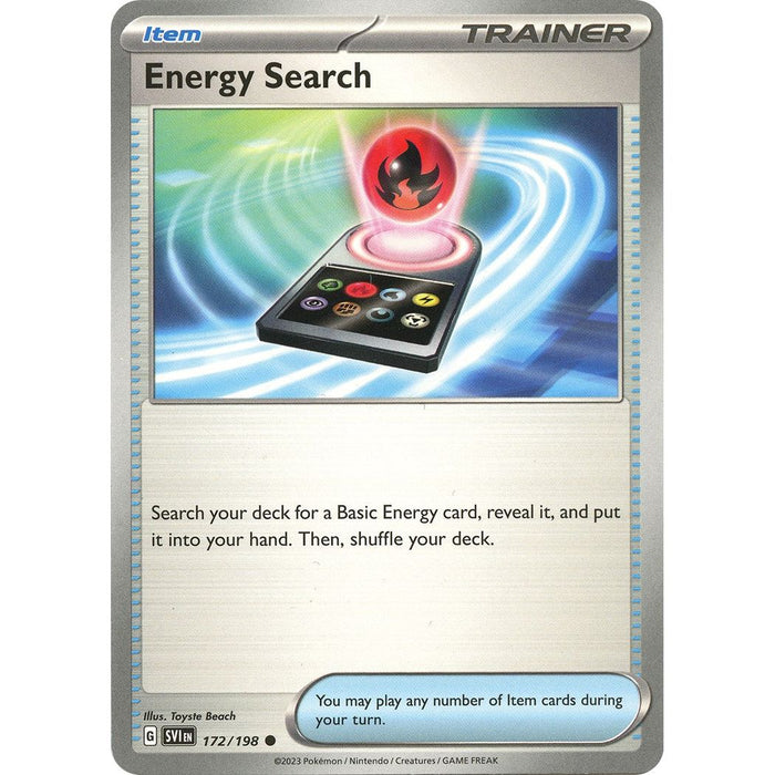 Energy Search [SVI - 172/198]