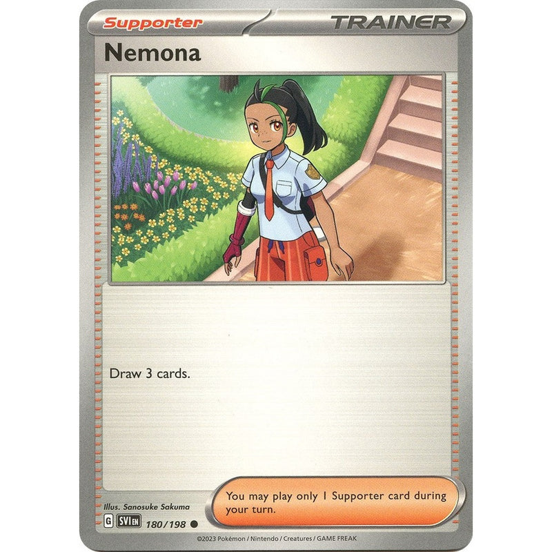Nemona
