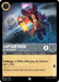 Captain Hook - Forceful Duelist
