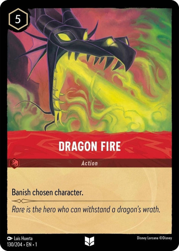 Dragon Fire [1 - 130/204]