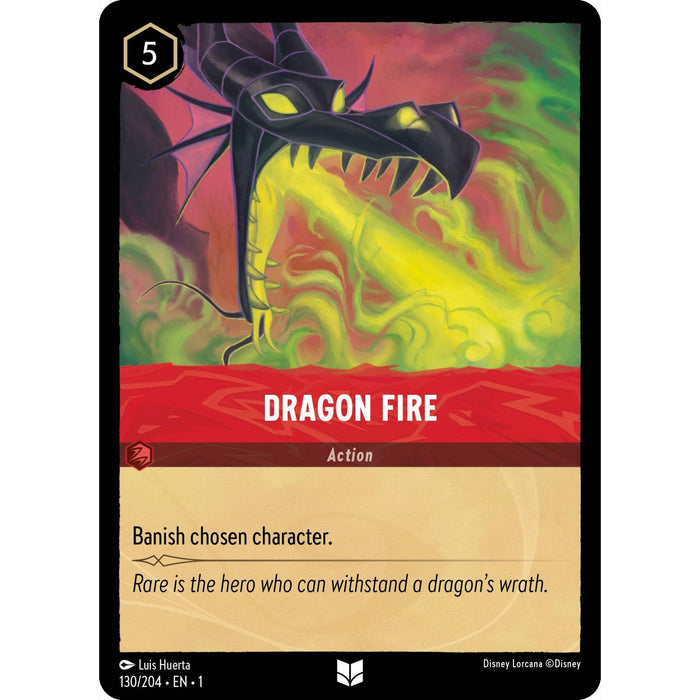 Dragon Fire [1 - 130/204]