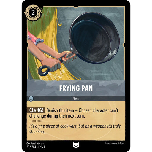 Frying Pan
