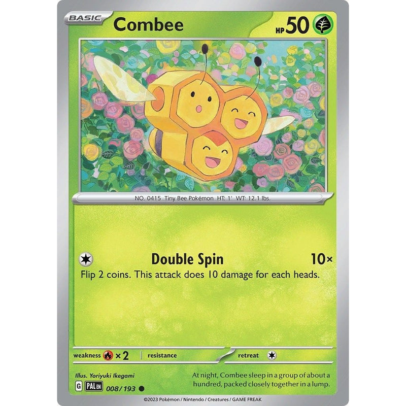 Combee