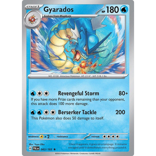 Gyarados