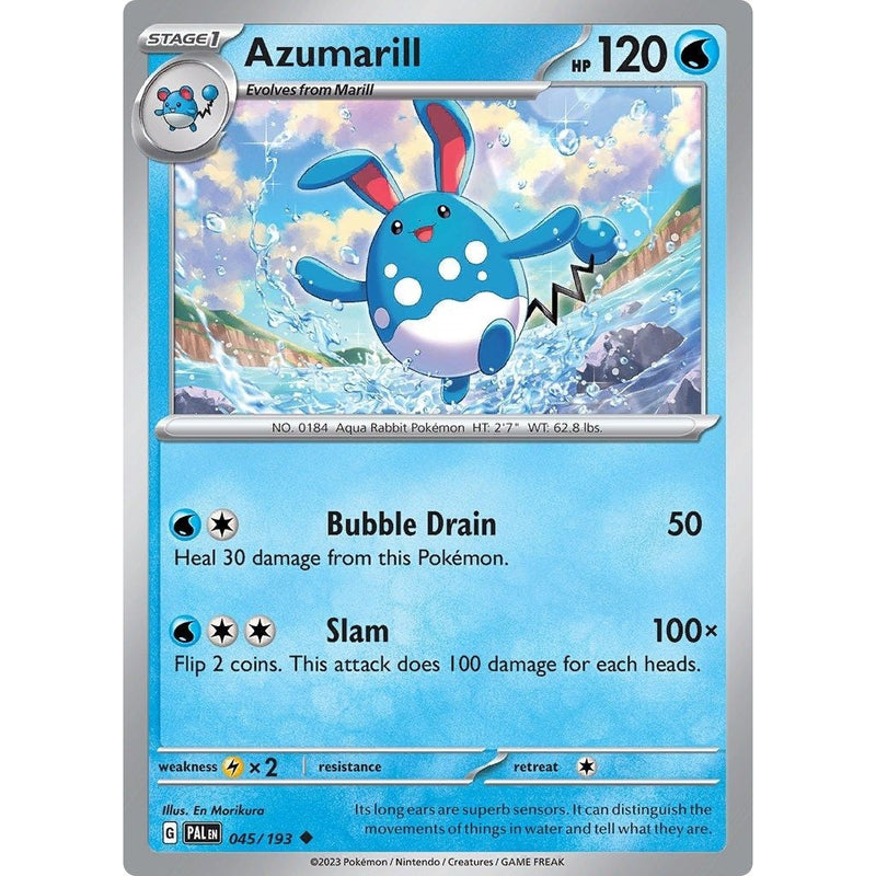Azumarill
