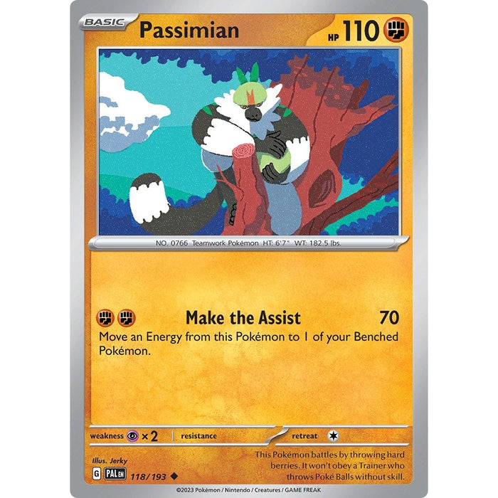 Passimian