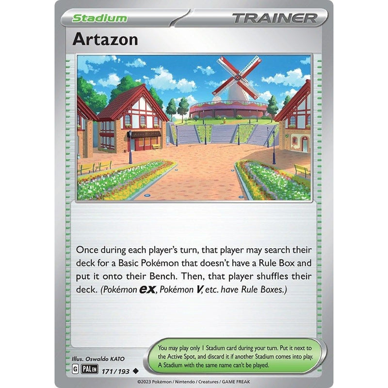 Artazon