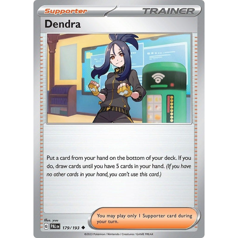 Dendra - 179/193