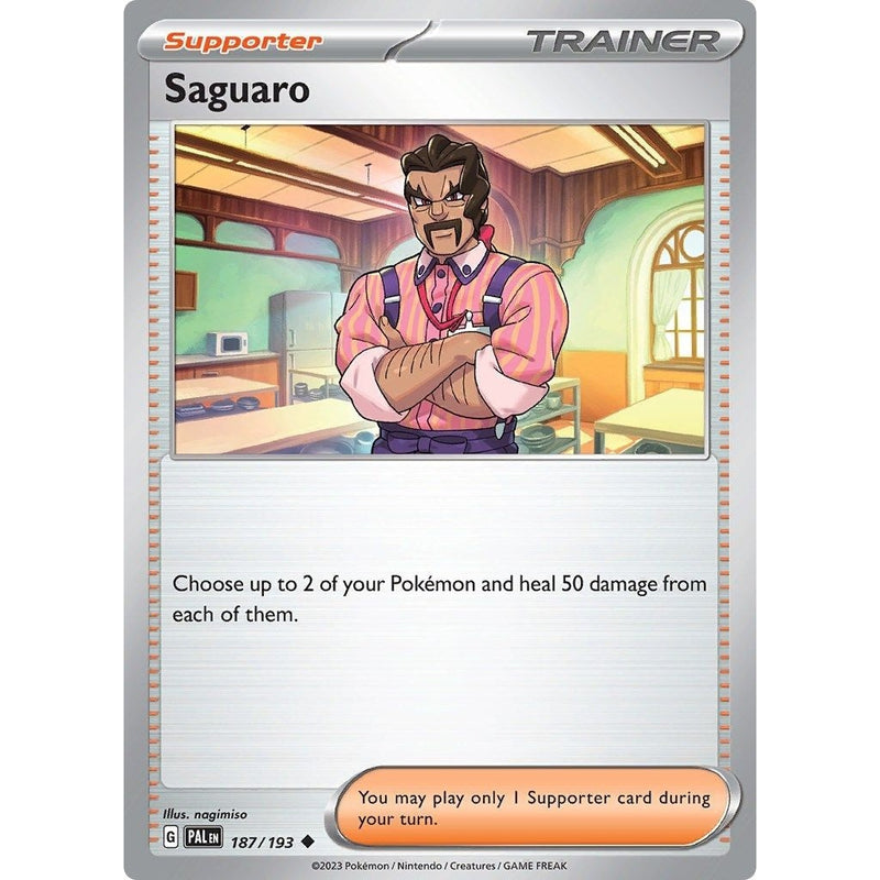 Saguaro