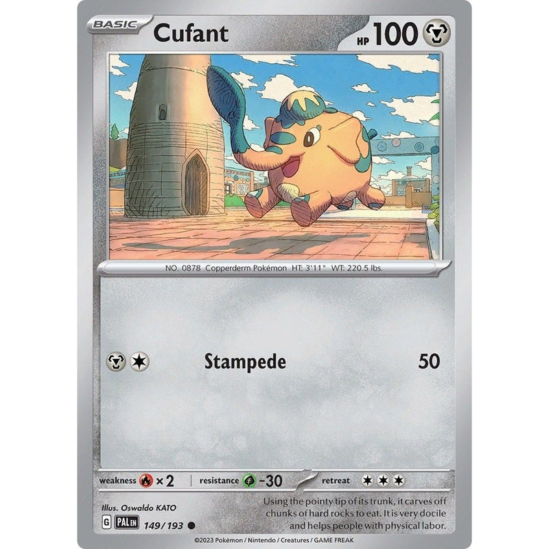 Cufant