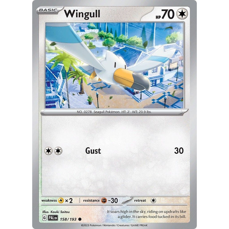 Wingull