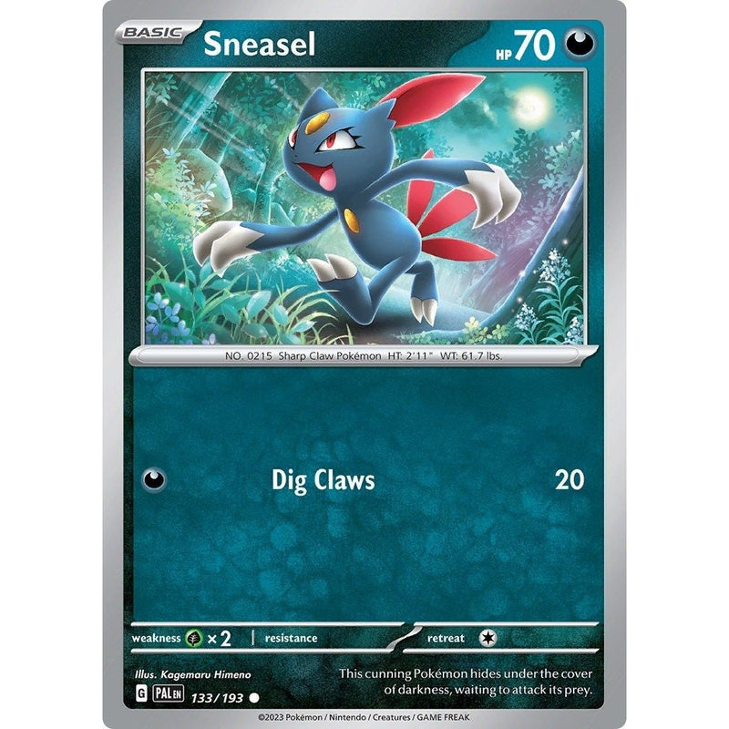 Sneasel