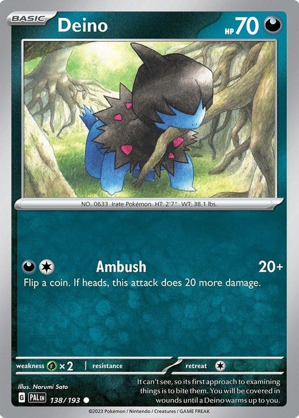 Deino