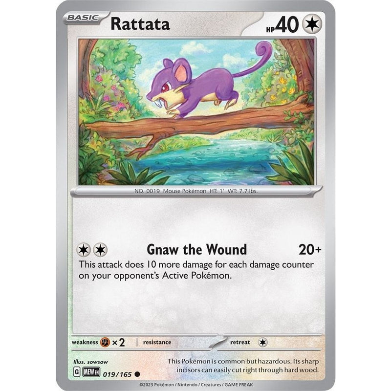 Rattata