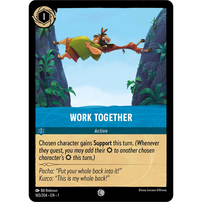 Work Together [1 - 165/204]