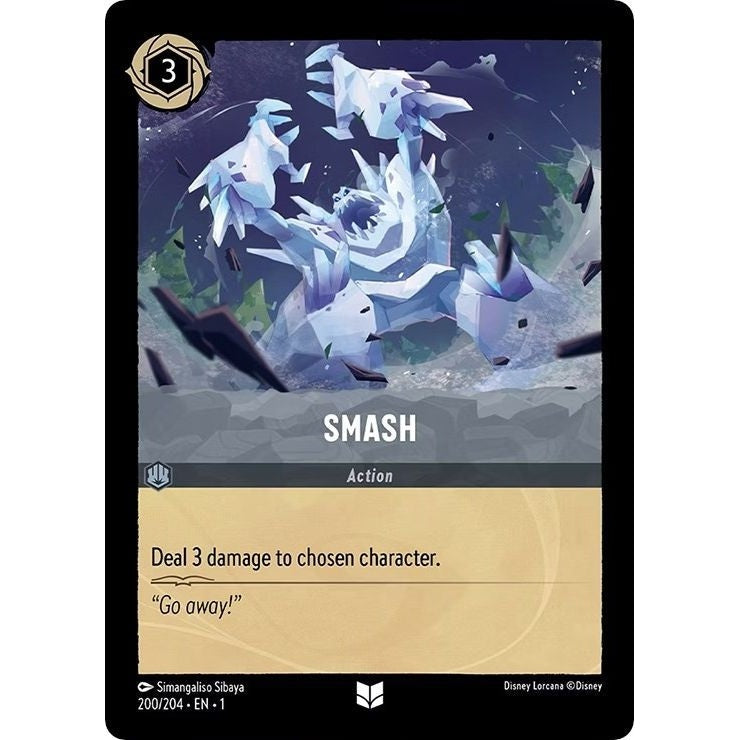 Smash