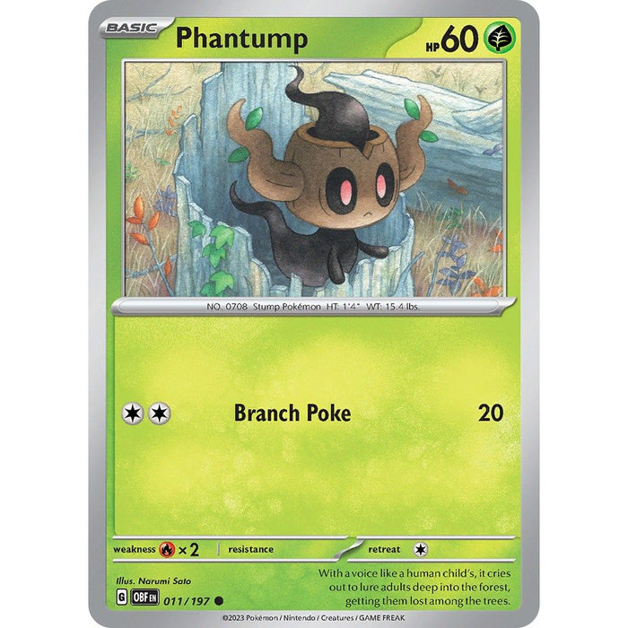 Phantump