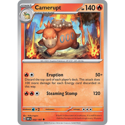 Camerupt