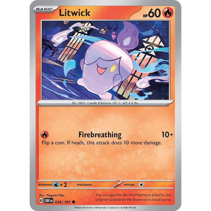 Litwick [OBF - 036/197]