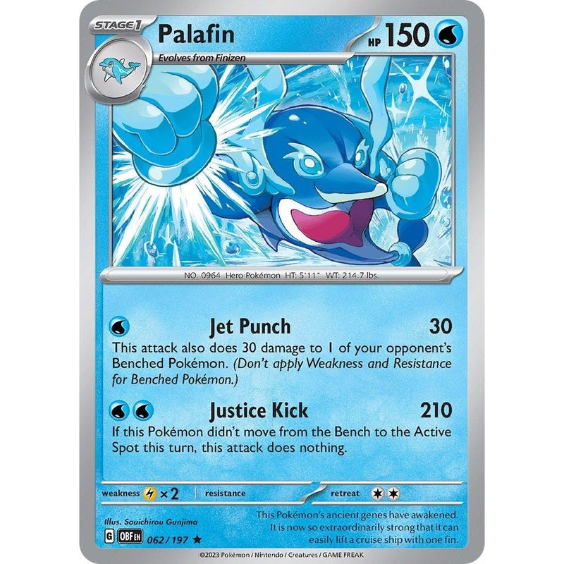 Palafin