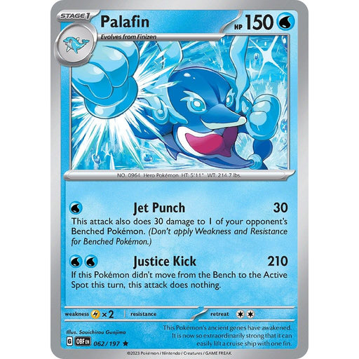 Palafin
