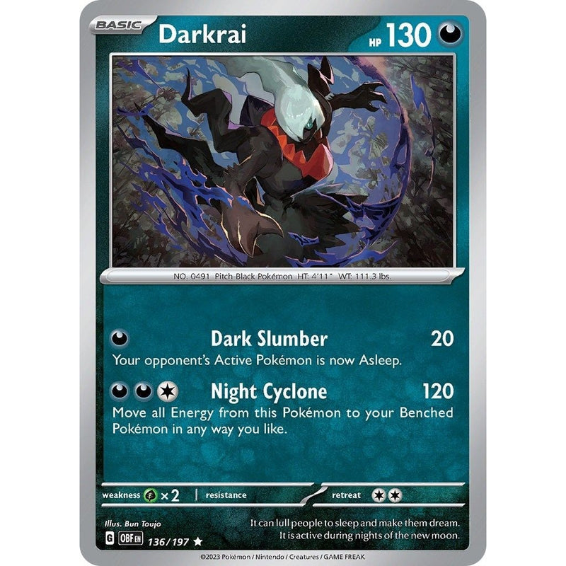 Darkrai