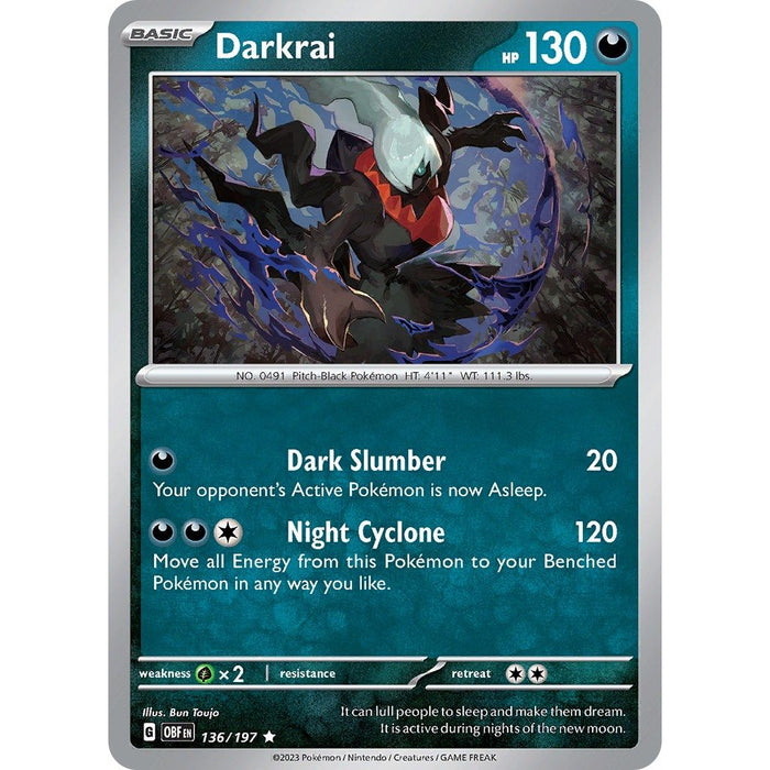 Darkrai