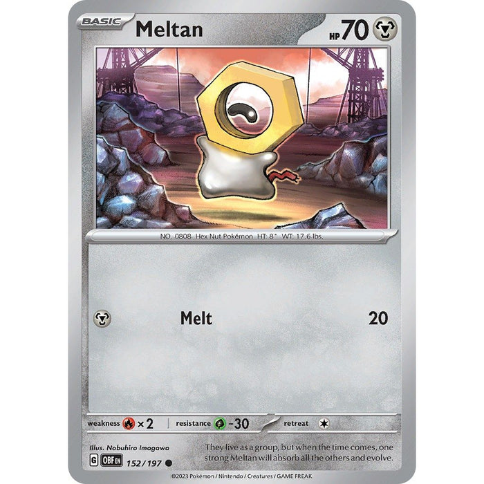 Meltan