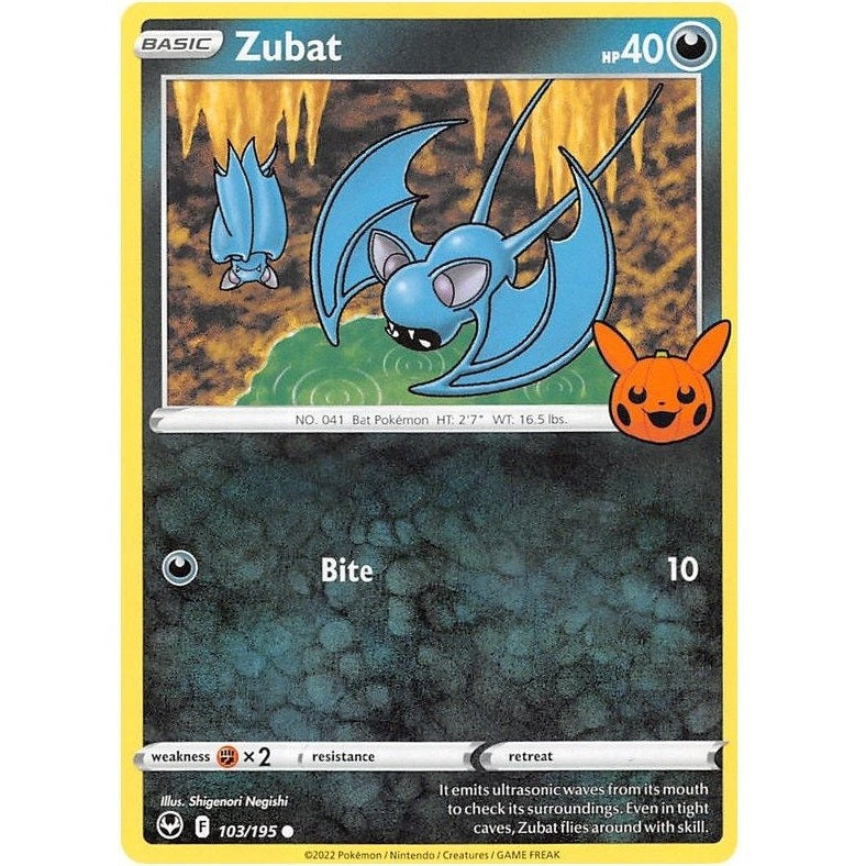 Zubat