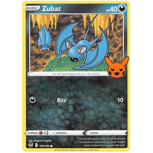 Zubat