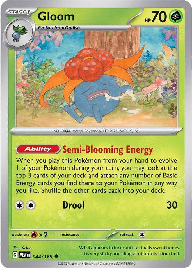 Gloom