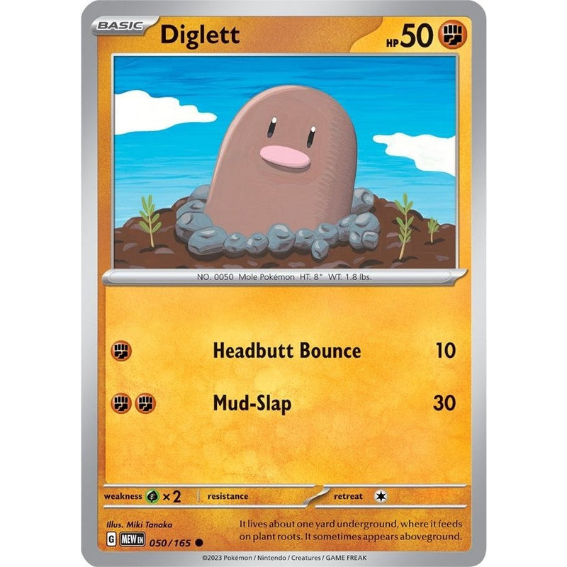 Diglett