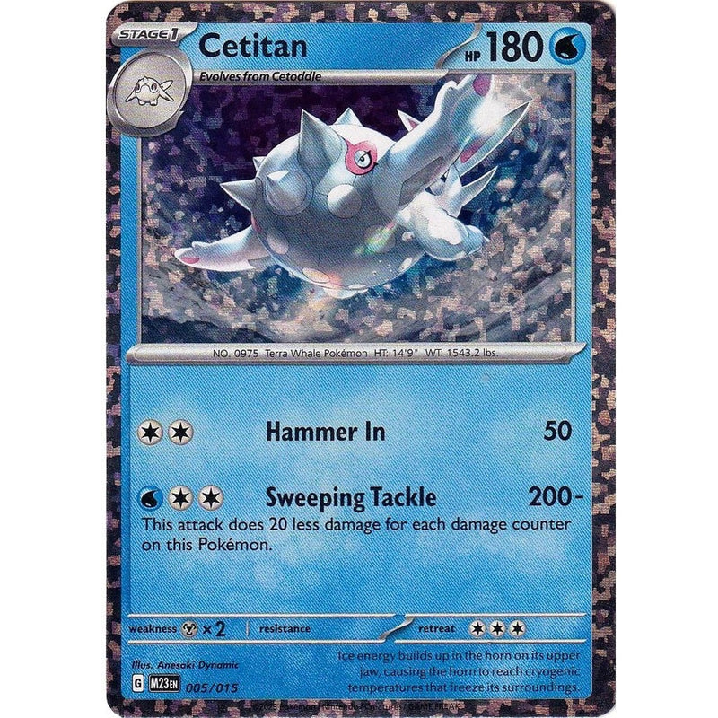 Cetitan