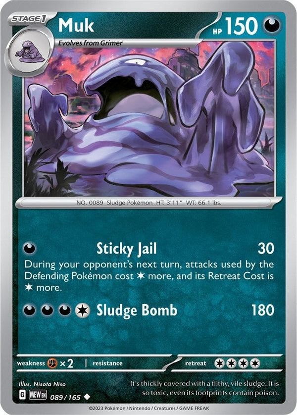 Muk