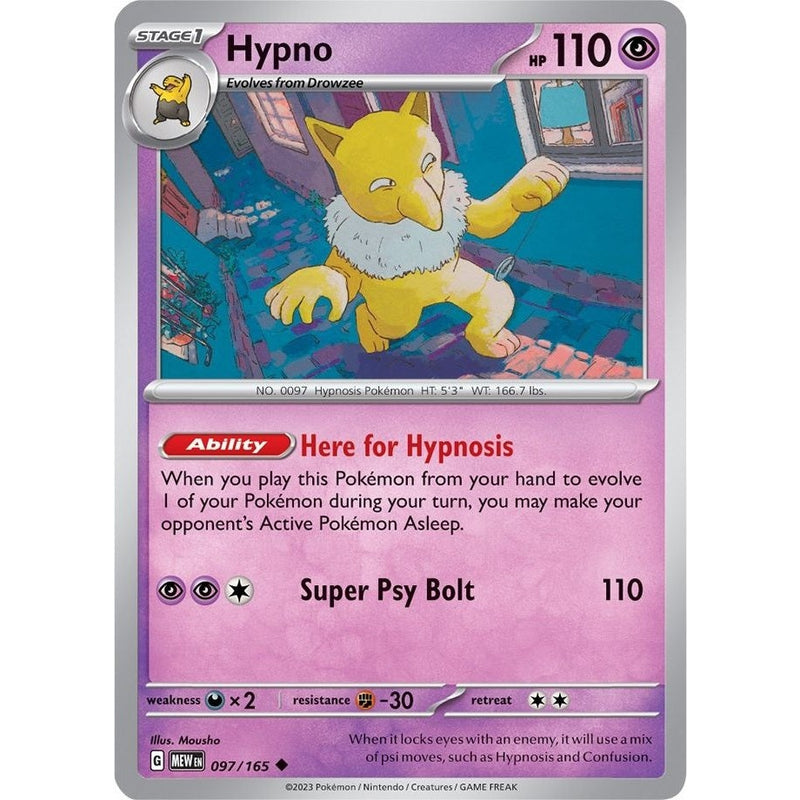 Hypno