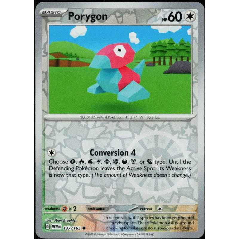 Porygon